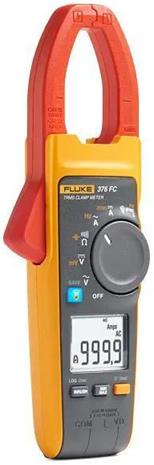 Fluke 376 FC Virtapihdit