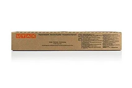 Utax 1T02RMAUT0, mustekasetti