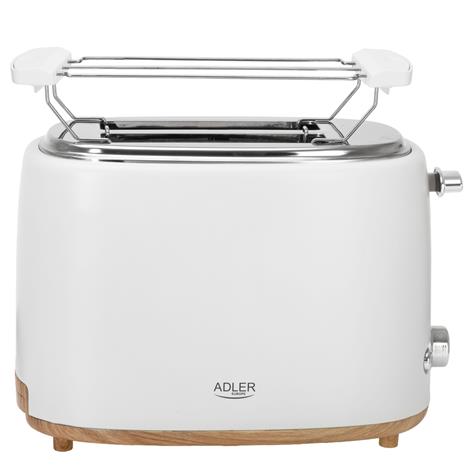Adler AD 3225, leivänpaahdin