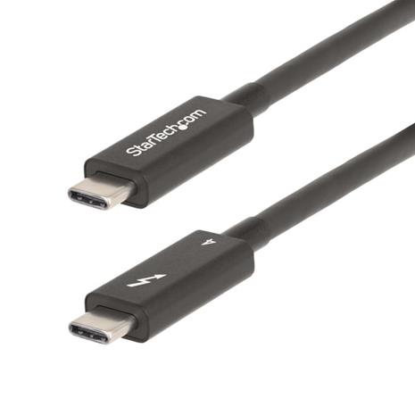 StarTech.com A40G2MB-TB4-CABLE