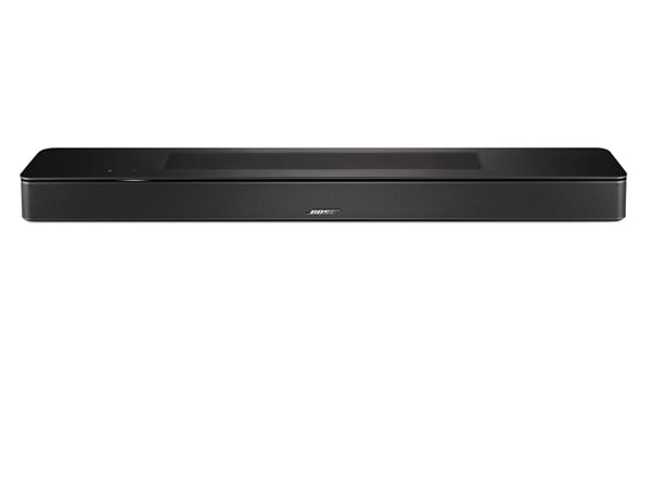 Bose Smart Soundbar, soundbar-kaiutin