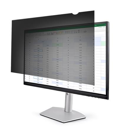 StarTech.com Näyttö Monitor Privacy Screen for 23.8 inch PC Display Computer Screen -