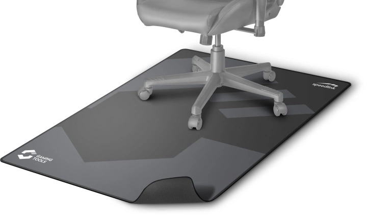 Speed-Link GROUNID Floorpad 2mm grey – kuva 4/8