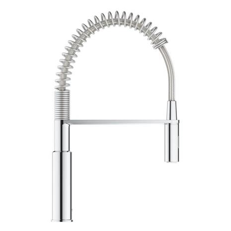 Grohe Get hana, kääntyvä suutin (kromi)