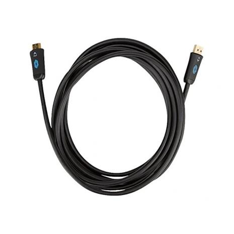 Crestron Electronics Crestron adapter cable - DisplayPort / HDMI - 3.66 m