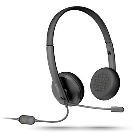 MIXX H1A -kuulokemikrofoni