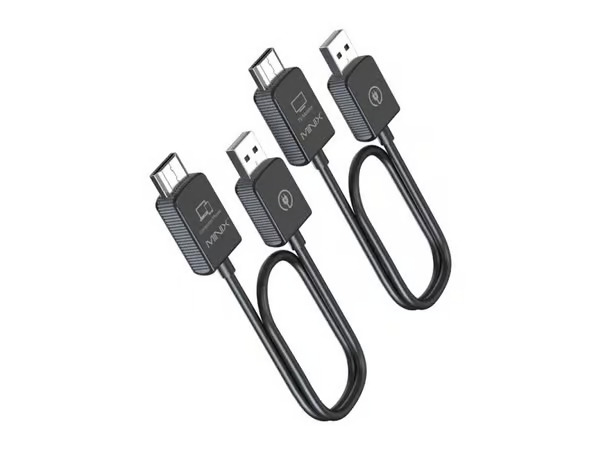 Minix Neo H1 HDMIâ€“HDMI Langaton sovitin