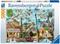 Ravensburger Palapeli Suurkaupungit 5000 – kuva 6