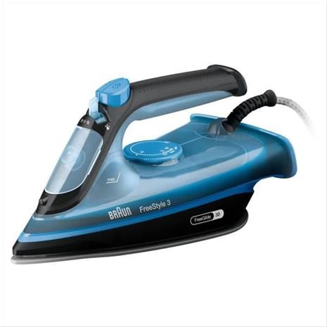Braun FreeStyle 3 FI3194BK, silitysrauta