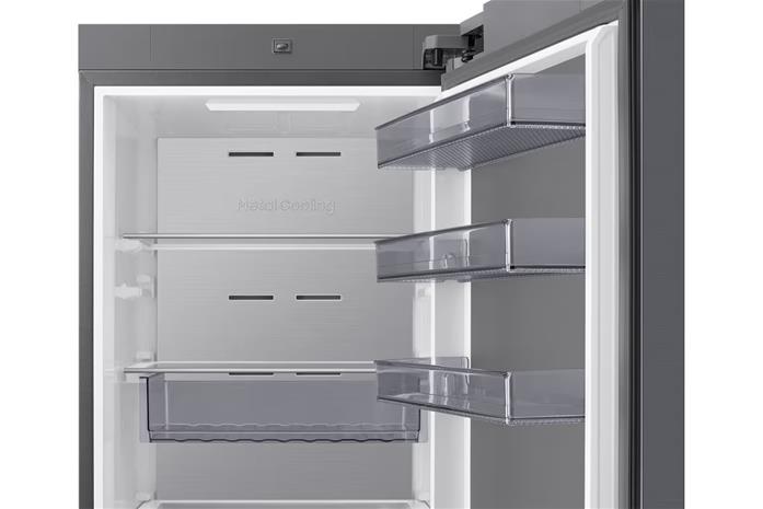 Samsung Serie 80 RR80H39CDTEF, jääkaappi