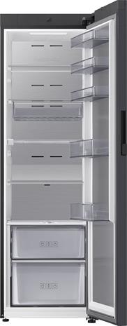 Samsung Sarja 80 RR80H39CDFEF, jääkaappi