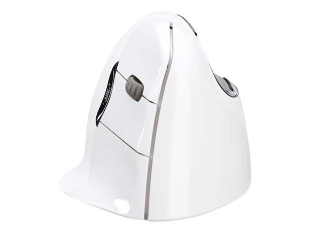 BakkerElkhuizen BNEEVR4BW/-B Evoluent 4 Bluetooth Right, langaton pystyhiiri
