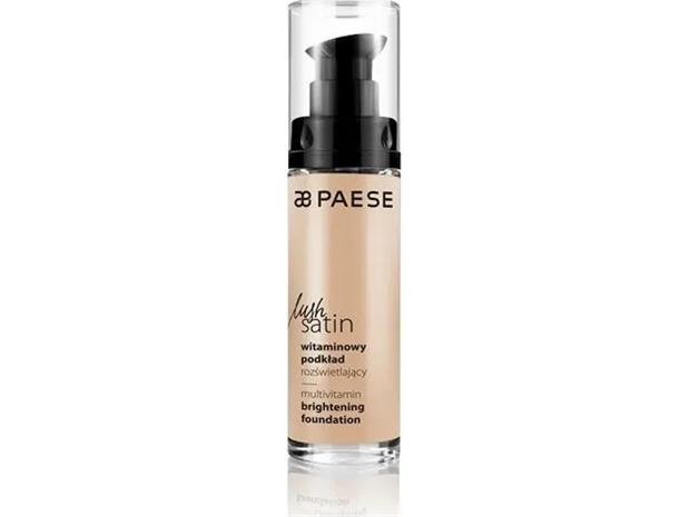 PAESE Lush Satin 31