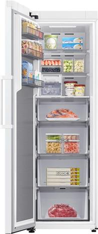 Samsung RZ70H32HEVEF, pakastin