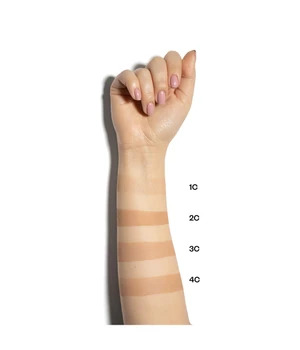 PAESE Illuminating & Covering Powder 1C