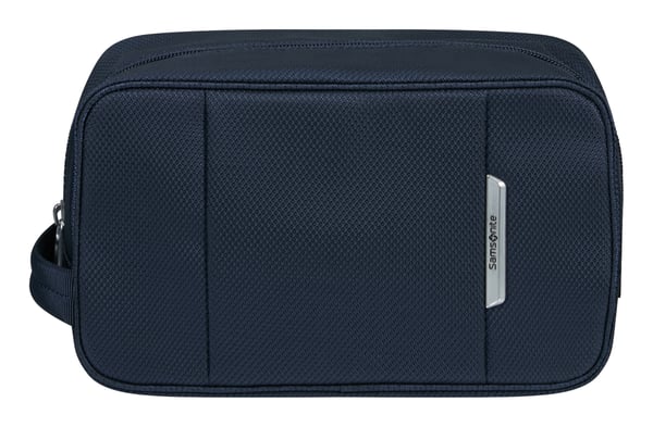Samsonite Respark Toilet Pouch - Navy - ONE SIZE