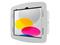 Compulocks - mounting kit - for tablet - white – kuva 6