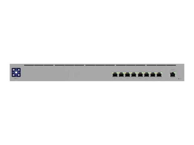 Ubiquiti Switch Mission Critical USW-Mission-Critical