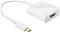 Pro USB 3.1 C - HDMI - Valkoinen – kuva 3