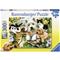 Ravensburger Eläinystävät 300 kpl – kuva 3
