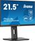 Iiyama ProLite XUB2293HS-B6 (23"), näyttö – kuva 8