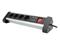 DIGITUS DA-70614 - power strip - 3680 Watt – kuva 3