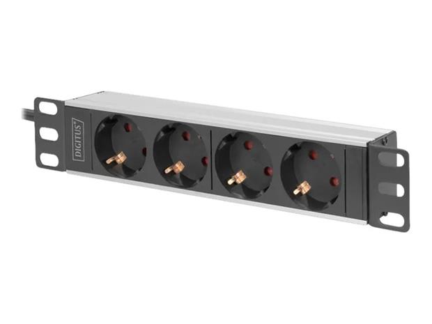 DIGITUS - power strip - 4000 Watt
