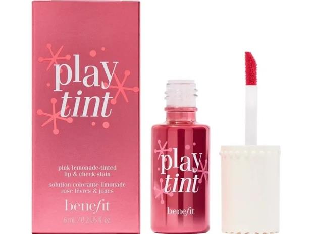 Benefit Cosmetics Benefit Playtint Lip & Cheek Stain