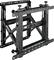 Vision - mounting kit - for LCD display - black – kuva 2