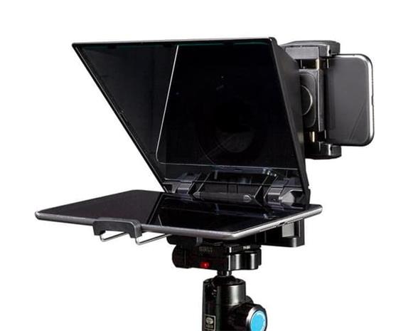 Feelworld TP2A, teleprompteri puhelimelle / tabletille
