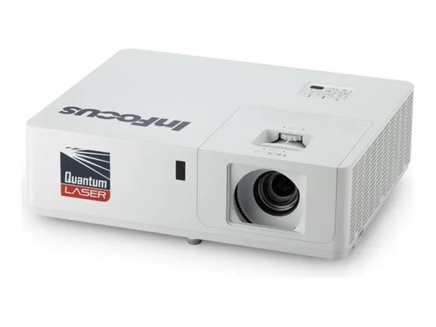 InFocus IN1049SL, videotykki