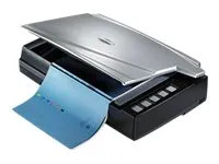 Plustek OpticBook A300 Plus, skanneri