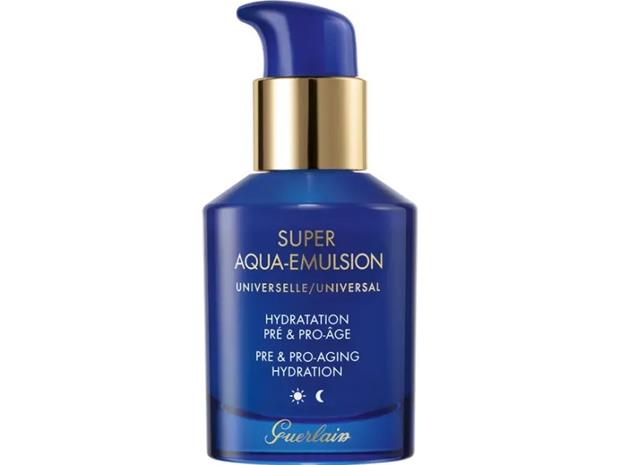Guerlain Super Aqua Emulsion Universal 50ml