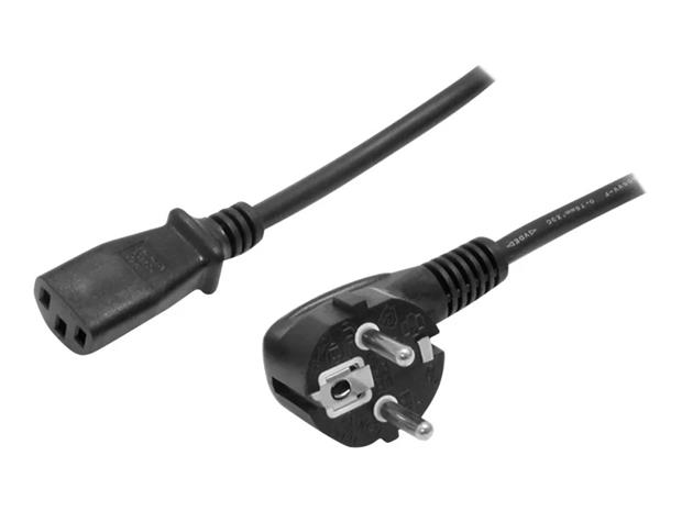StarTech.com 713E-3M-POWER-CORD – kuva 4/5