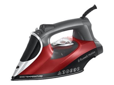 Russell Hobbs One Temperature 25090-56, silitysrauta