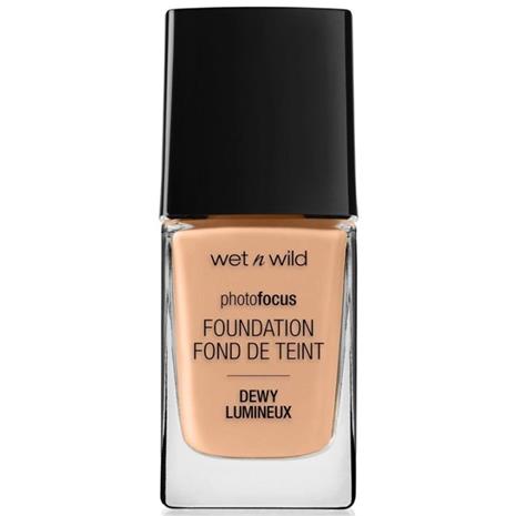 Photo Focus Dewy Foundation 28 ml No. 527