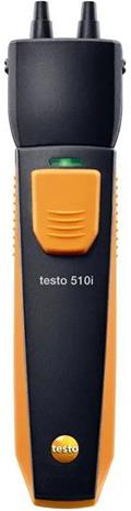 Testo 510i Paine-eroanturi