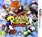 Rabbids Rumble, Nintendo 3DS -peli – kuva 4