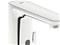 Oras Electra 9210FZ touchless bathroom mixer, 3V, Bluetooth, chrome – kuva 2