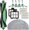 Varaosasarja iRobot Roomba Combo Essential -robotipölynimurin ja -mopin varaosille – kuva 7