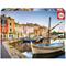 Educa Harbour In Martigues, Provence 1000p palapeli – kuva 7