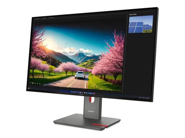 Lenovo ThinkVision P32UD-40