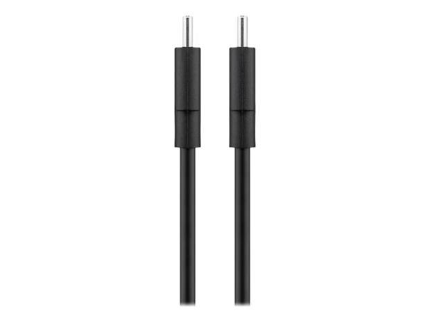 Pro USB-C™ charging and sync cable