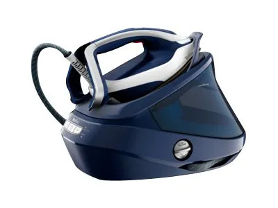 Tefal Pro Express Vision GV9812E0, höyrysilityskeskus