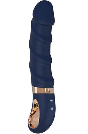 Dream Toys Belenos Vibraattori