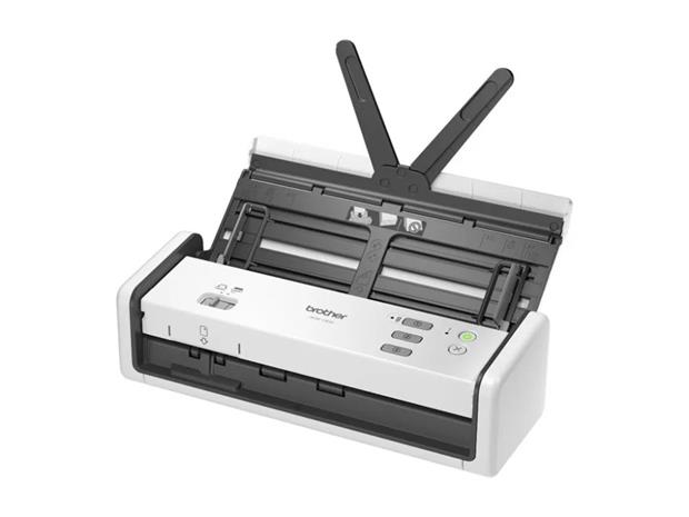 Brother ADS-1300 Portable Document Scanner USB-C