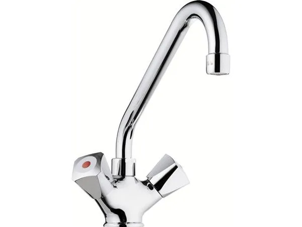 Børma Borma standard kitchen mixer