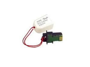 Danfoss ecl comfort a266 application key