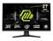 MSI MAG 272F (27"), näyttö – kuva 2
