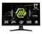 MSI MAG 272F (27"), näyttö – kuva 3